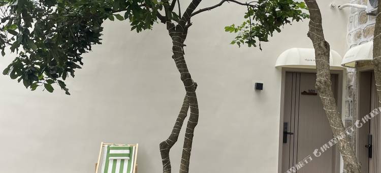 坛南湾玖号民宿(田美澳沙滩店)图片