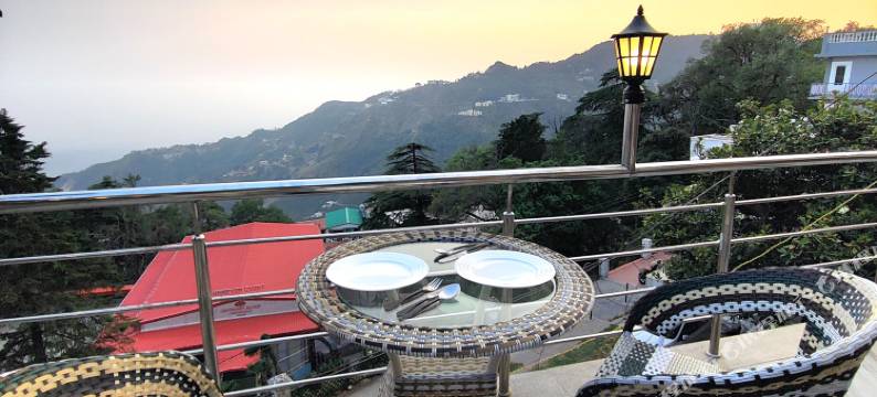 Sangam由Stotrak(Sangam by Stotrak, Jhula Ghar Mussoorie)图片