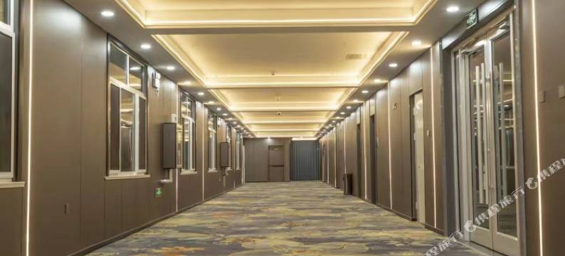 嘉承智能商务酒店图片