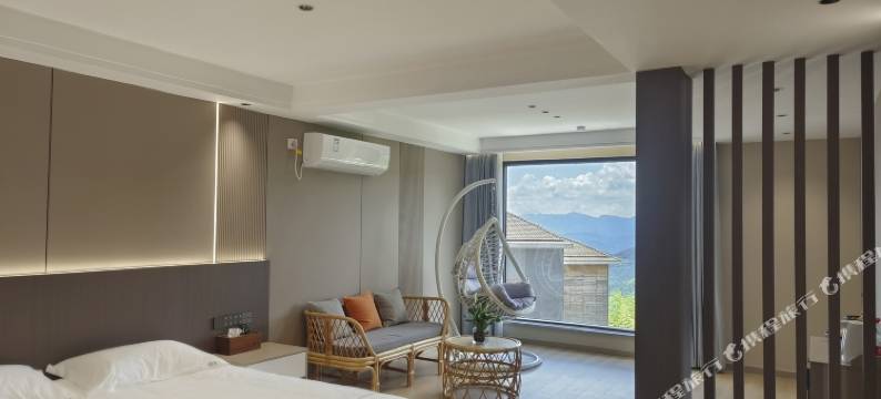 遂昌初见民宿图片