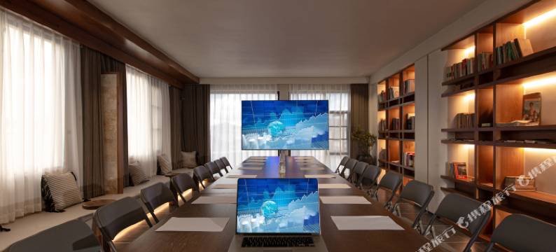 香格里拉市叁季·柳庐度假酒店(独克宗古城店)图片