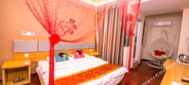 开封1899快捷宾馆(清明上河园河南大学金明校区店)图片