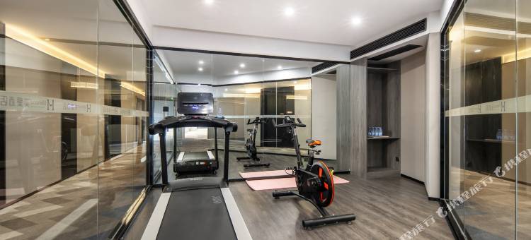 美豪酒店(常州春秋淹城武进吾悦广场店)图片