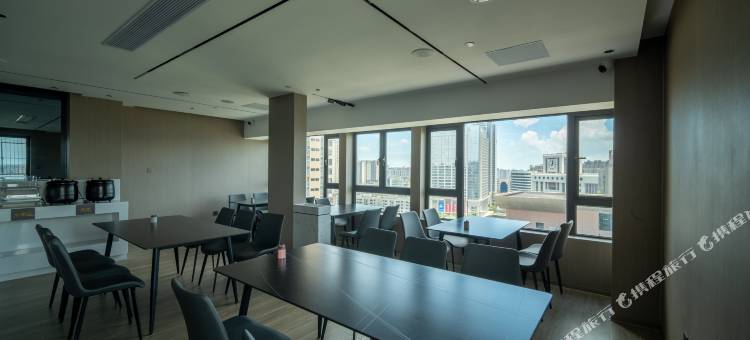 湛江阿斯顿酒店(湛江万达广场店)图片