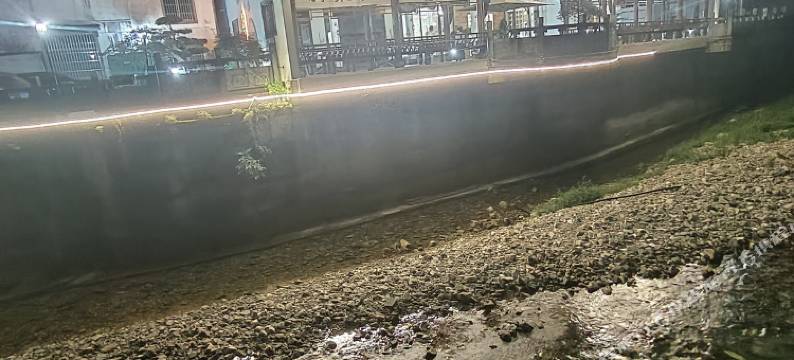 开化九涧堂民宿图片