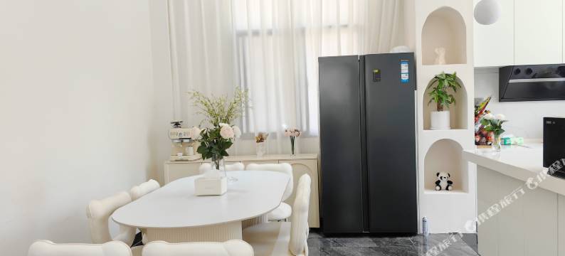 抚仙湖西子有约民宿图片