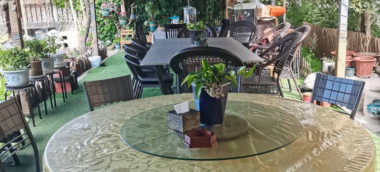 乌鲁木齐燕园民宿图片