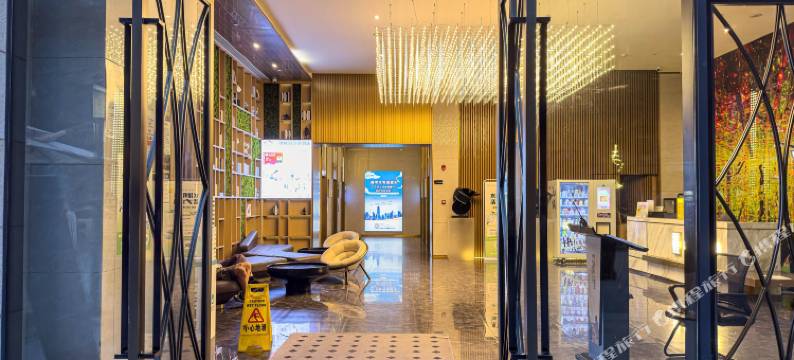 归途·云居设计师酒店(建设路店)图片