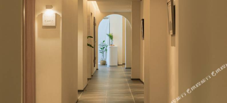 言海民宿酒店图片