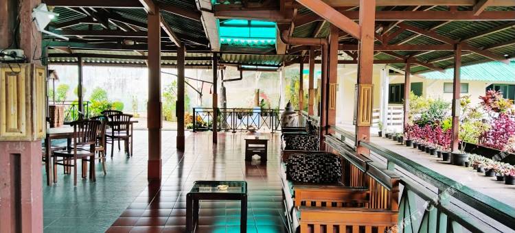 大阿斯托蒂酒店(Hotel Grand Astoeti)图片