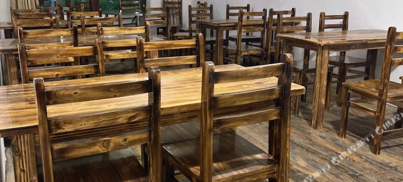 四姑娘山林溪雅舍民宿(双桥沟景区店)图片