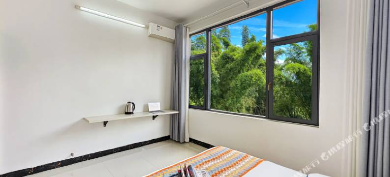 山里涧客栈(阳朔漓江店)图片