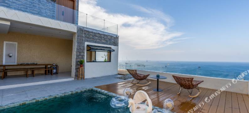 久北长汀日出海景民宿(平潭环岛东路店)图片