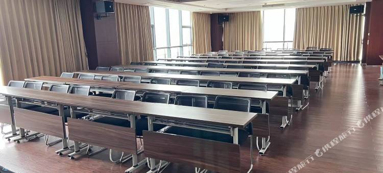 建德乾龙阁尊享酒店(乾潭商会大厦店)图片