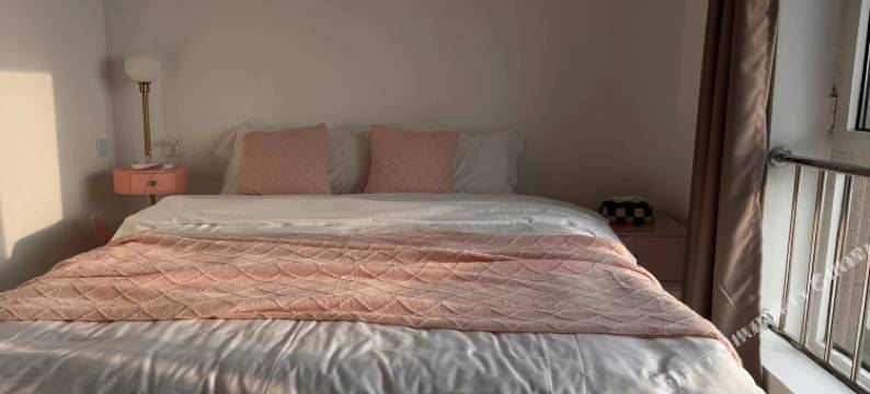 缘宿民宿(幸福领寓店)图片