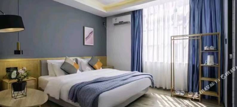 锦阳公寓(红星全球农批中心店)图片