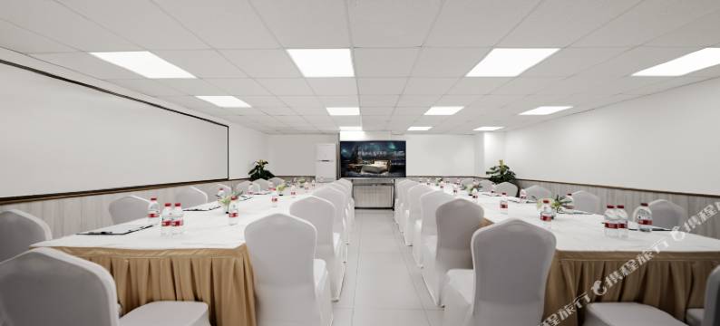 宜尚酒店(广州永庆坊上下九步行街店)图片