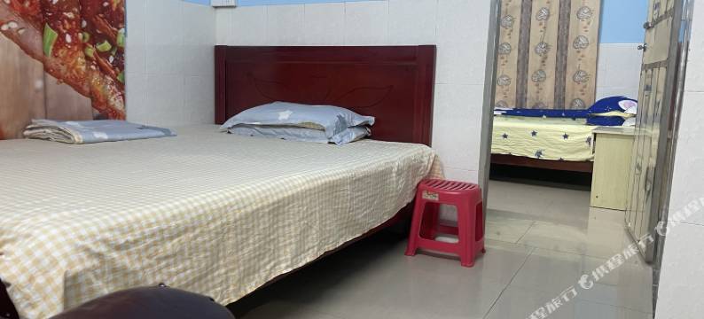 温馨公寓(广州天河店)图片