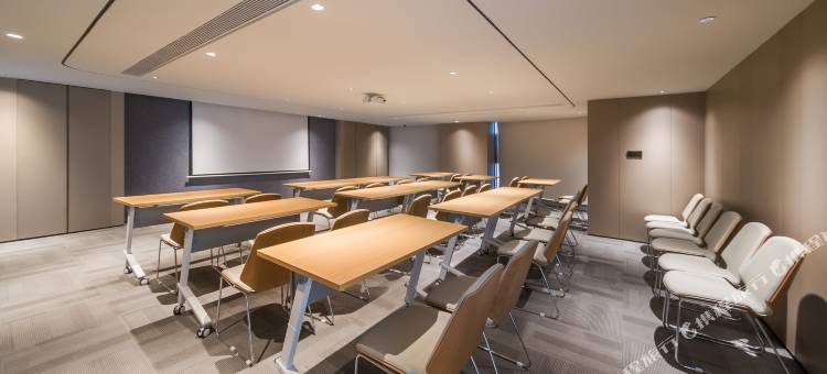 全季酒店(五指山三月三大道店)图片