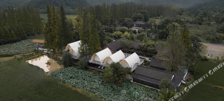 江山山塘舍里民宿图片