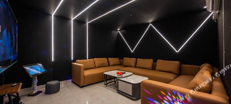 悦庭楠舍·西山绮梦West Dreamscape民宿图片