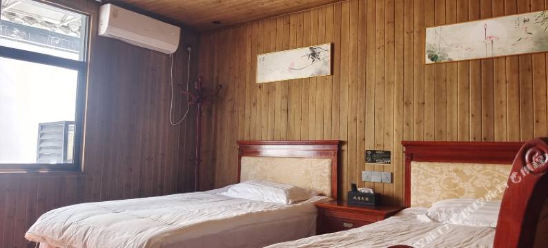 黄山呈坎风情民宿图片