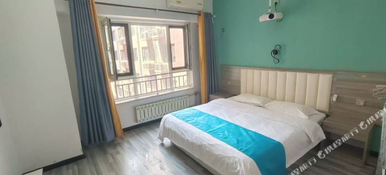 西安凯瑞民宿(钟楼地铁站店)图片