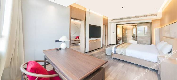 扎西映象大酒店图片