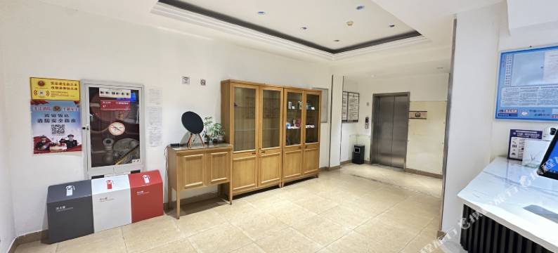 维朵精品酒店图片