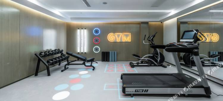 济南趵突泉原拓酒店图片