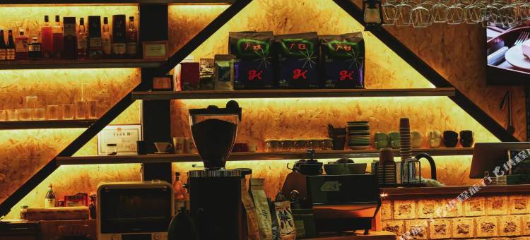 转山基地客栈图片