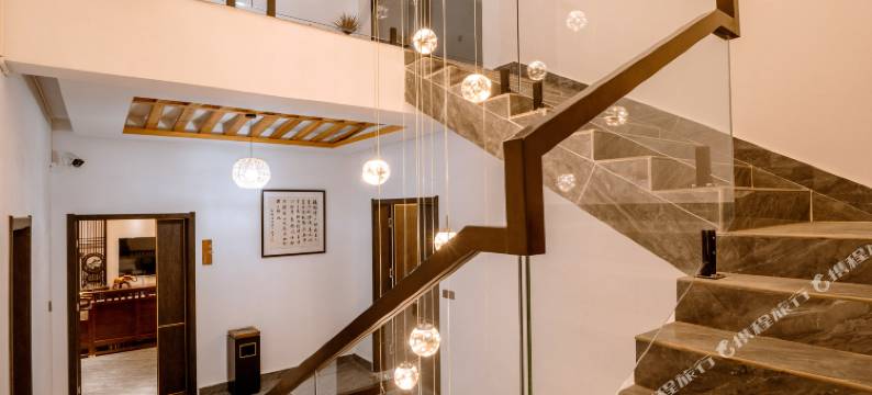 大理•春日里WARMMELLOWWARMM亲子白族庭院美宿(大理古城观景点店)图片