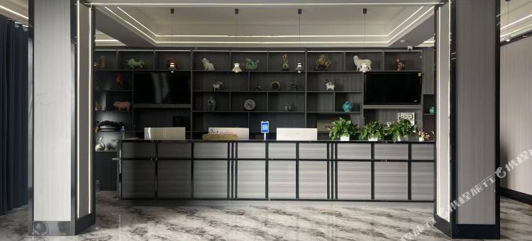 如家华驿精选酒店(新乡封丘东环路店)图片