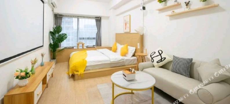 北京套房住宿公寓(丰台天坛医院店)图片