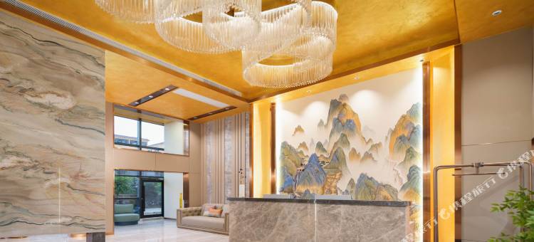 通康乐居海景酒店(陵水土福湾店)图片
