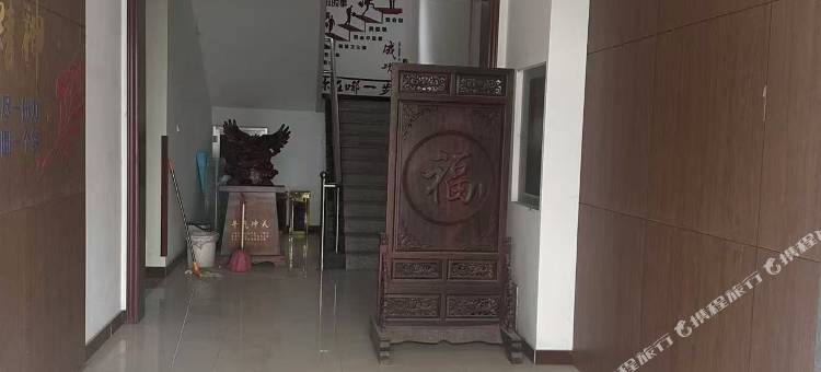沧县如馨旅馆图片