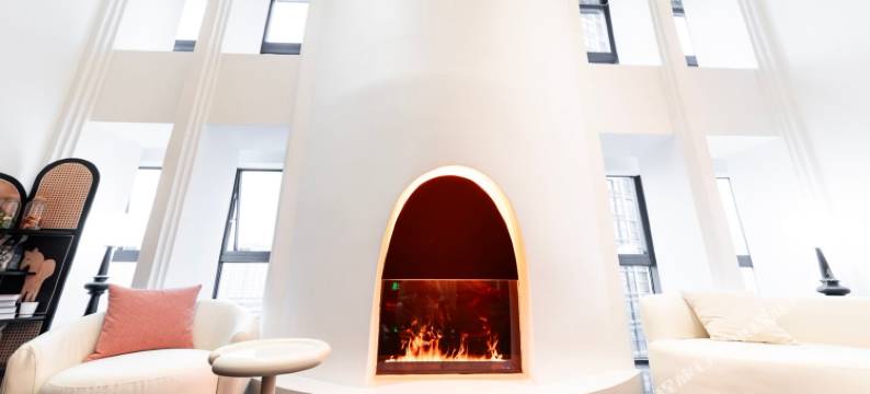 中珠·繁花酒店(贵阳观山湖高铁北站店)图片