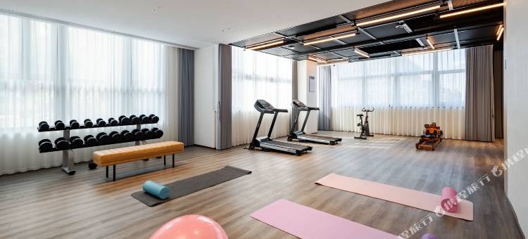 艺龙酒店(南安体育中心店)图片