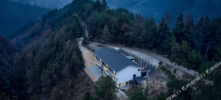 梓龙·茗居(张家界武陵源森林公园店)图片