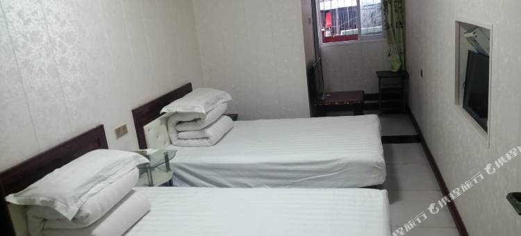 奉节芳兰宾馆图片