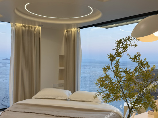 屿海说·Villa设计师海景美宿