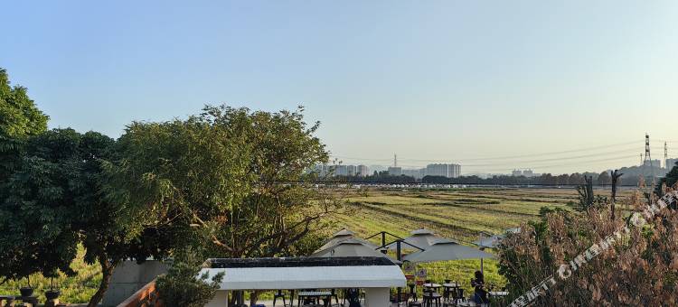 稻梦空间民宿(中山崖口店)图片