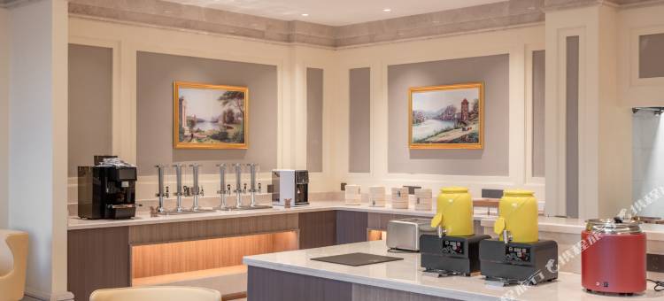 维也纳酒店(义乌之心店)图片