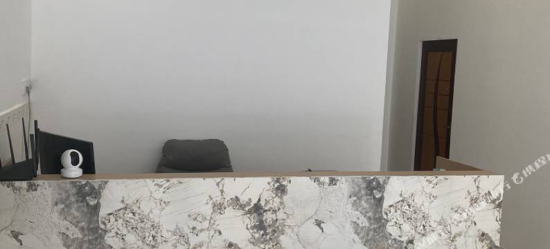 周小栈公寓图片