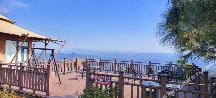 永顺星空民宿图片