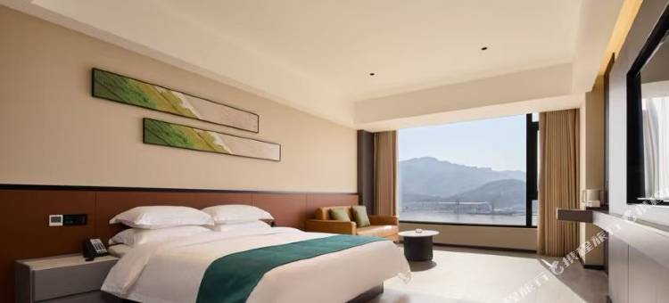 三门海皇大酒店图片