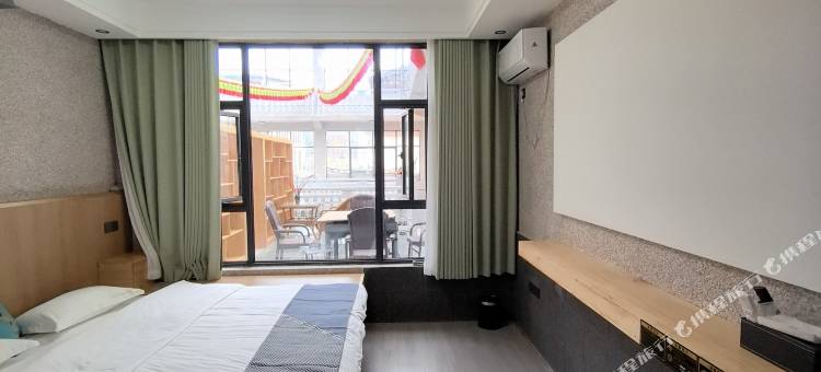 香格里拉・香姆驿站｜梵山月境 Lodge 藏风私享美宿(独克宗古城店)图片