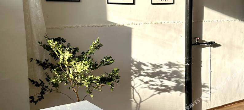 锦州巷子民宿图片