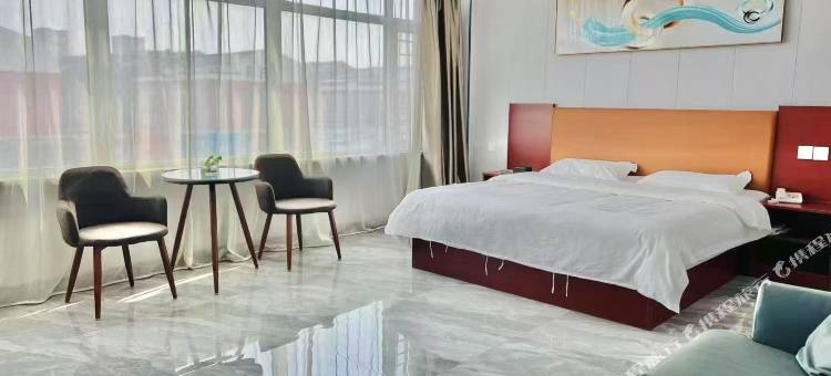 如家华驿酒店(康平含光街店)图片