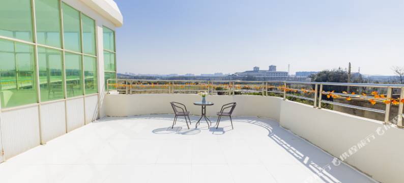 繁间客栈(平潭站店)图片